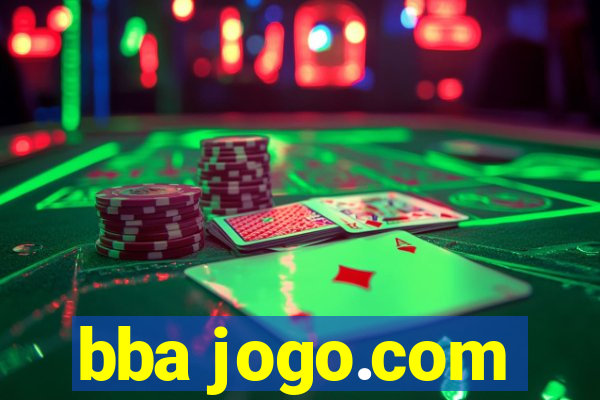 bba jogo.com